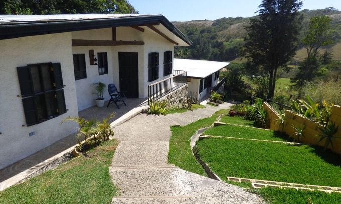 Sierra House | Comfortable and Peaceful stay in Monteverde