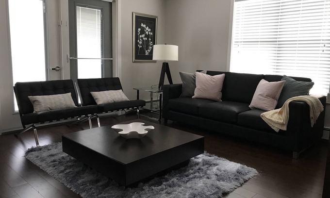 Saskatoon Condo | Comfortable and Spacious 2BD, 2BA New Built Condo