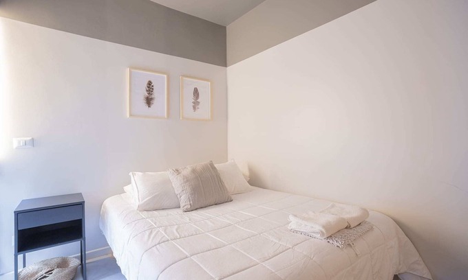 Santiago Apartment | Comfortable and welcoming 1BR in Providencia