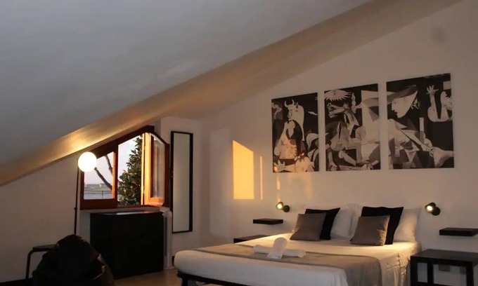 Castel di Leva Apartment | Comfortable apartment in nature (FREE PARKING)-just a stone's throw from the park