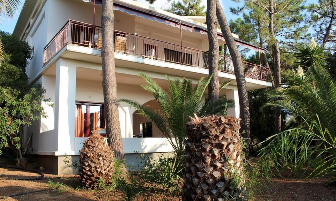 Kiparissia Apartment | Comfortable apartment, close to the beautiful beach, wifi | Messenia, Peloponnes