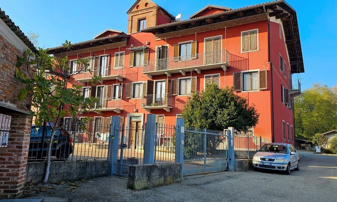 Canale Apartment | Comfortable apartment in the center