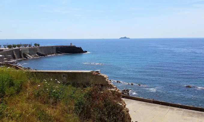 Follonica Apartment | Comfortable apartment with garden near the sea, Follonica, Tuscany