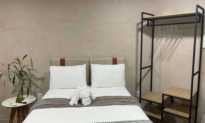 Capim Macio Apartment | Comfortable flat near the beach/shopping mall in Natal