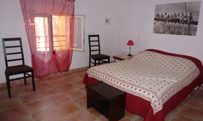 Cazouls-les-Beziers Apartment | Comfortable Apartment in the south of France