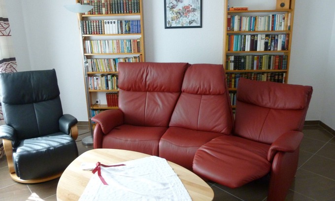 Cond Apartment | Comfortable, high quality furnished * DTV star apartment for 2 people