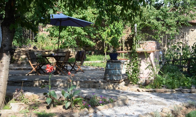 Pavlikeni Other | Comfortable holiday rental with 2 chefs at hand