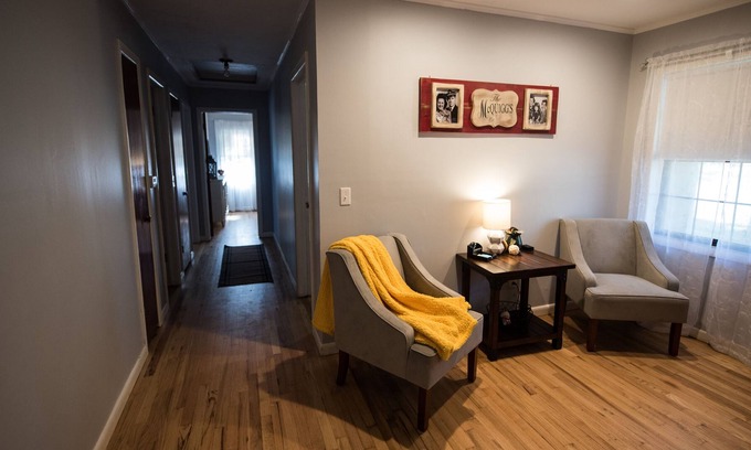 Miami House | Comfortable Home near Casinos and NEO.