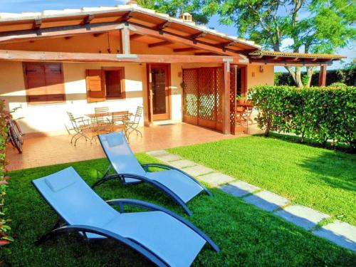 Pescia Romana House | Comfortable House in Pescia Romana