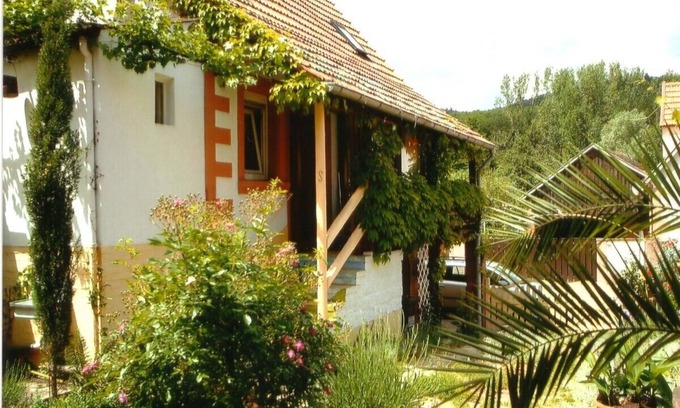 Queichhambach House | Comfortable Italian country style holiday home