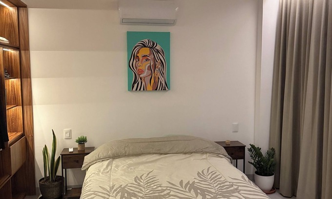 Lazaro Cardenas Apartment | Comfortable & Spacious Living in Puerto Vallarta!