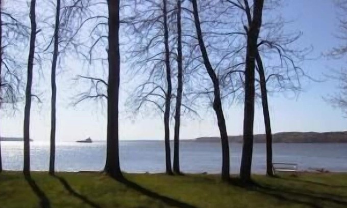 Saint-Nicolas Ski Chalet | Comfortable Summer House at 10 minutes from the Old Quebec