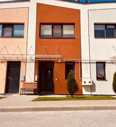 Vilnius city municipality Apartment | Comfortable Townhouse