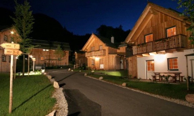Altaussee Ski Chalet | Comfy Chalet in Altaussee near Ski Area