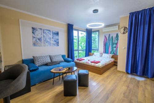 Blagoevgrad Apartment | Comfy & Chic Apartment , SWU , FREE Parking