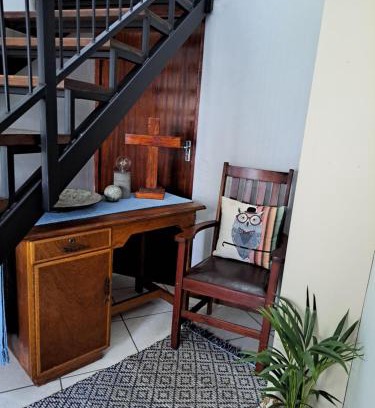 Potchefstroom Apartment | Comfy & Cozy @ 26 Chopin