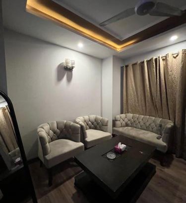 Rawalpindi Apartment | Comfy Nest