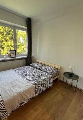 Zwierzyniec House | Comfy, nice and small room in Krakow