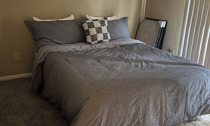 Northwest Columbus Apartment | Coming soon! Envy Retreat