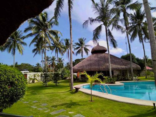 Dao Resort | Commander Suites de Bohol