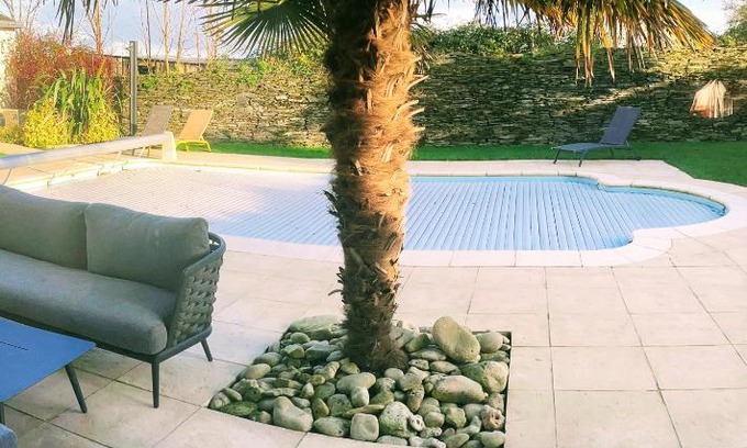 Combree Bed & Breakfast | Comme une évidence