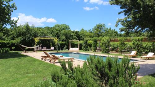 Vignanello Villa | Commenda Cavalieri Ordine di Malta