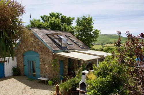 Llangennith House | Commonstone Barn