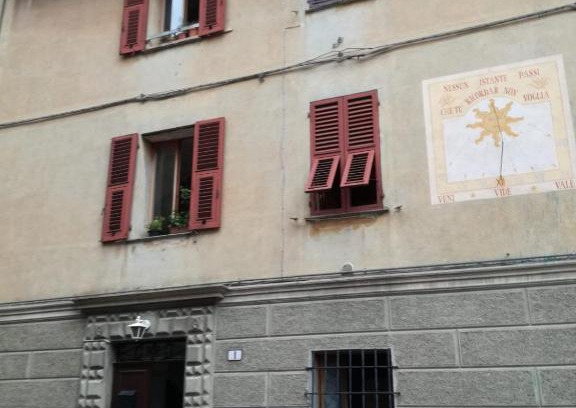Sassello Apartment | Comodo appartamento nel centro di Sassello