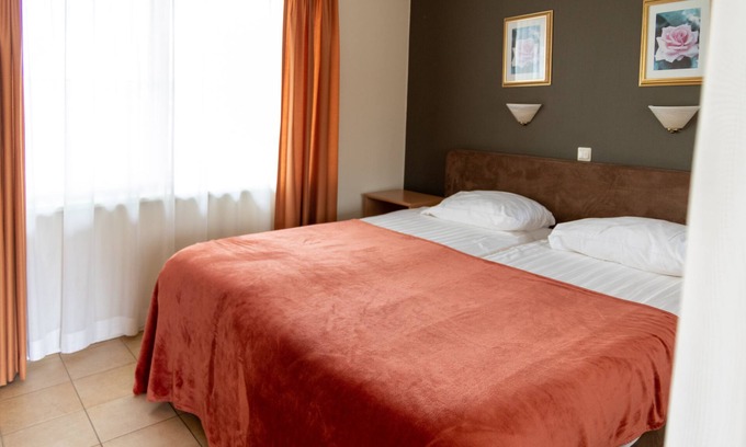 Vorden Apartment | Compleet Appartement in Mooie Buitengebied van 8-kastelendorp Vorden