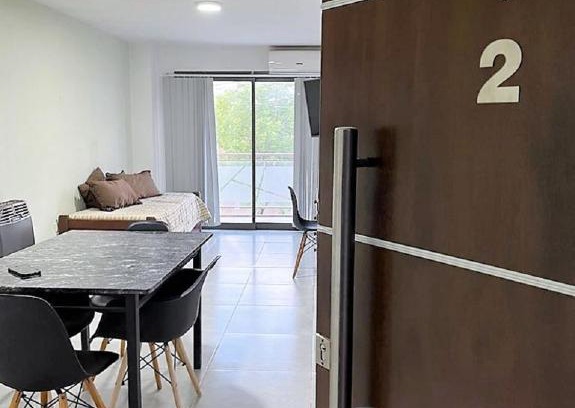 Villa Dolores Apartment | Complejo 9 De Julio