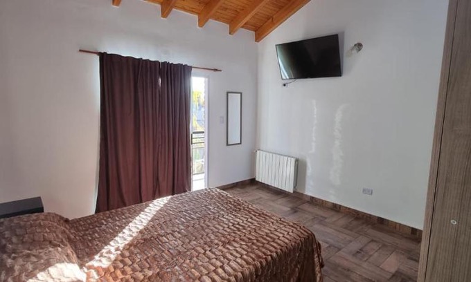 Plottier Apartment | Complejo Boulevard Plottier
