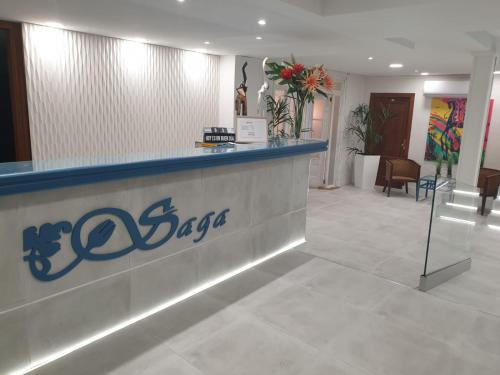 Manzanares Hotel | Complejo Hotelero Saga