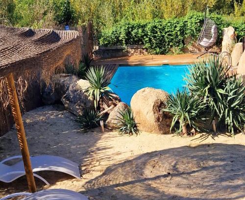 Huerta Apartment | Complejo Oasis Beach sobre el Rio