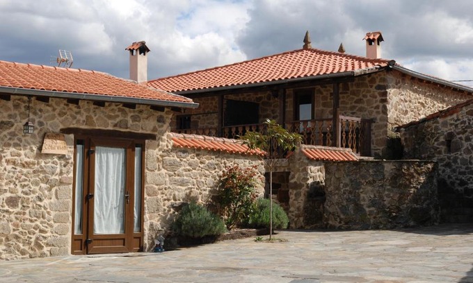Vilamelle Apartment | Complejo rural Aira Sacra-Ribeira Sacra