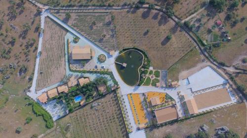 Arroyo de la Luz Resort | Complejo Rural La Paloma