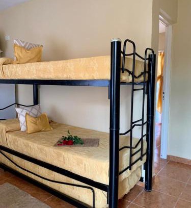 General San Martin Apartment | Complejo sierras de brochero