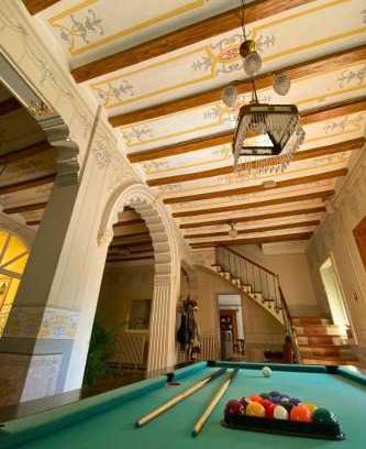 Alzira Villa | Complete, spacious house, with pool and surrounded by nature