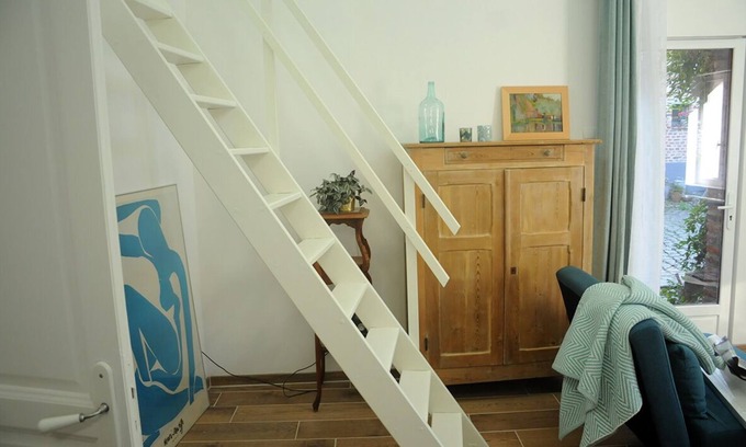 Auby Apartment | Completely renovated mini-home