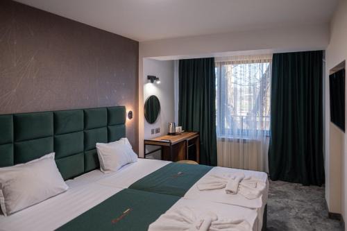 Yambol Hotel | Complex Ekaterina