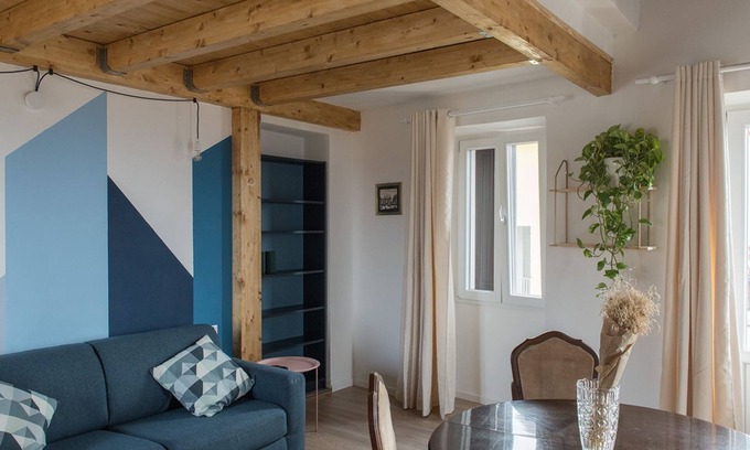 Levo Apartment | Complex Levoasi - LevOasi 10 Stresa apartment