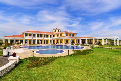 Rusalka House | Complex Villas Kaliakra & Gradina