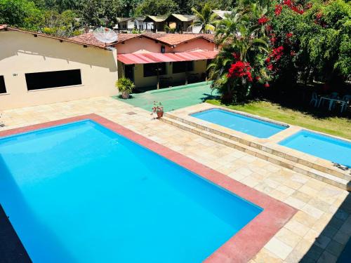 Baturite Hotel | Complexo Turístico Gruta da Serra