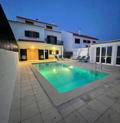 Comporta Villa | Comporta Centro Villa 3 quartos MHouse lease