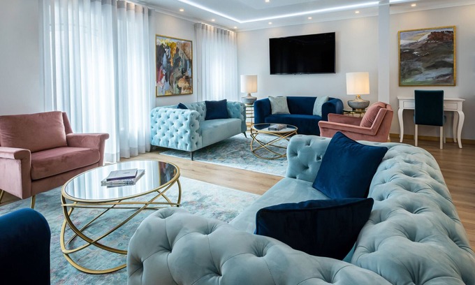 Sao Domingos de Benfica Bed & Breakfast | Comtesse Guesthouse by Homing
