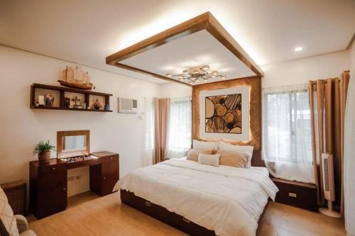 Busuanga Apartment | CoNCEPCION Divers LODge