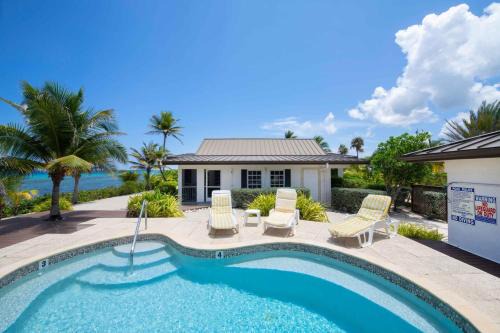 Old Man Bay House | Conched Out by Grand Cayman Villas