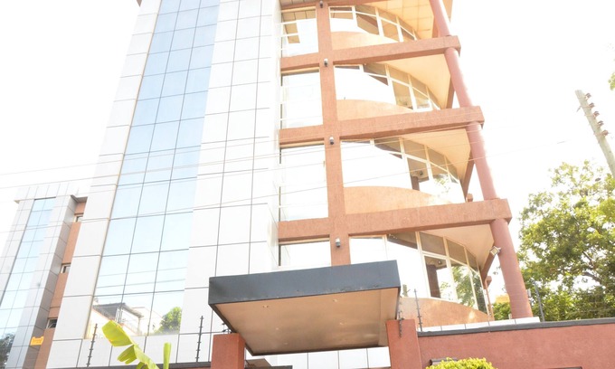 Central Equatoria Apartment | Concord Hotel Juba-Offering accommodation ,bed and breakfast ,conference .