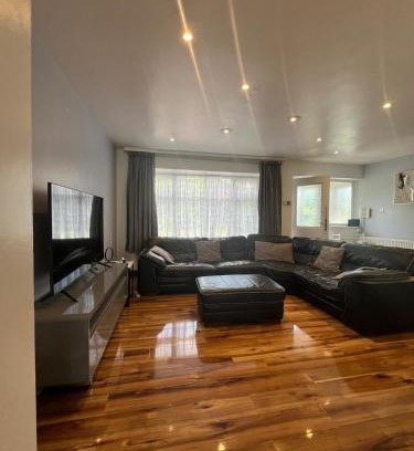 South Hornchurch House | Concorde House