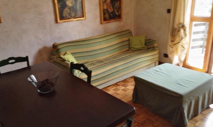 Fenestrelle Apartment | Cond Rocca degli Angeli