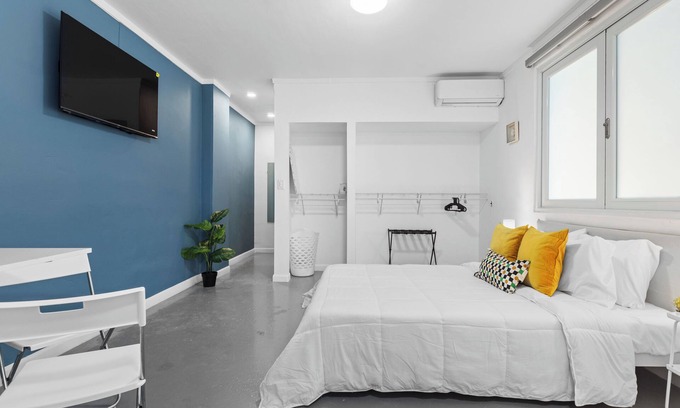 Condado Apartment | Condado by Otium